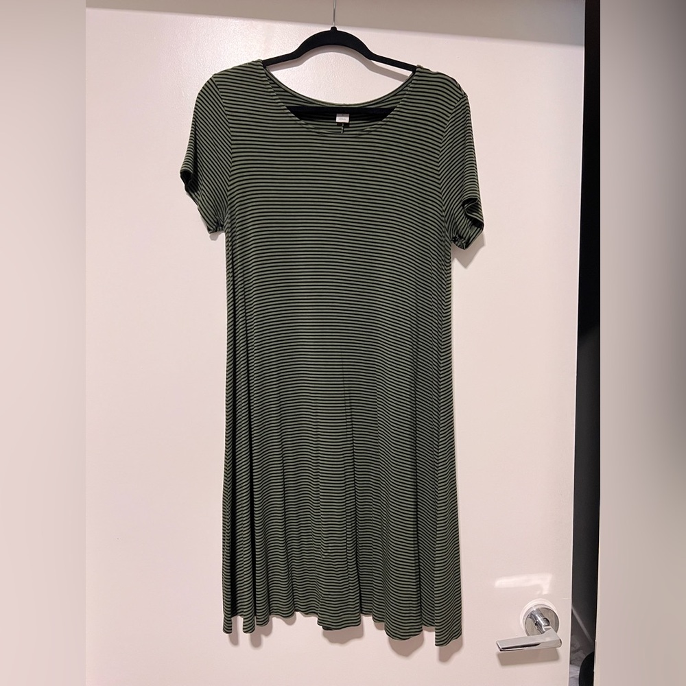 Old Navy Swing Dress